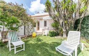 3 Bedroom Nice Home In St, Maria Del Focallo